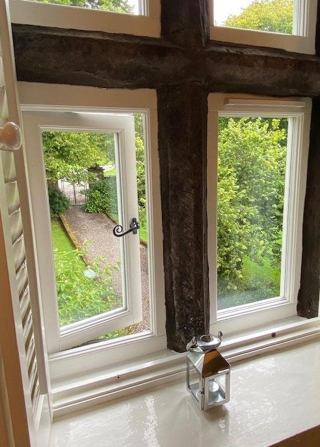 Rowrah Hall Arlecdon Bagian luar foto